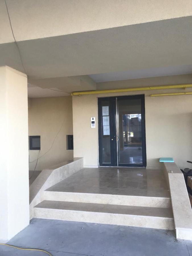 Apartament Amphora Pe Plaja Năvodari Exteriér fotografie
